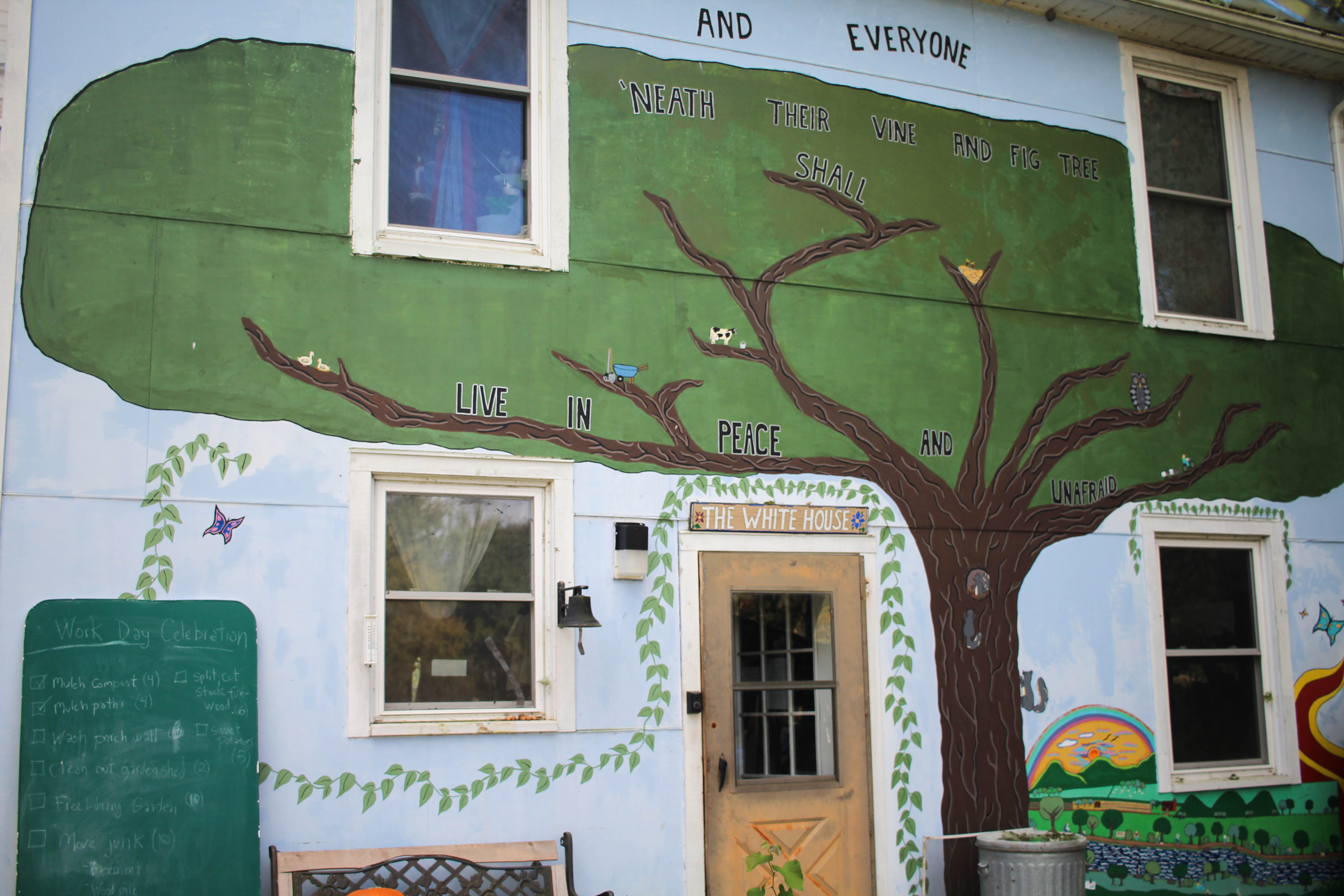 vinemural
